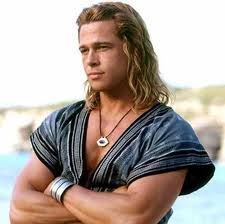 brad pitt BP