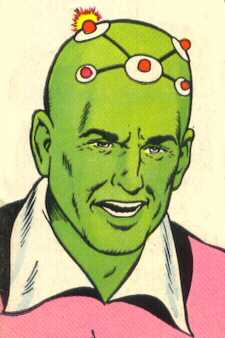 brainiac