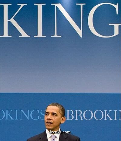 brookings-obama-king