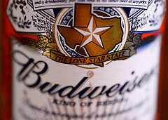 budweiser