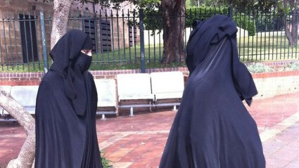 A case of mistaken identity