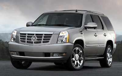 cadillac escalade cadillac escalade