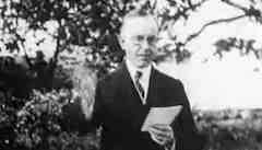 Calvin Coolidge video