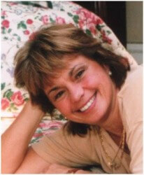 Carol Burger or as she's better known, the Huffington Post Killer