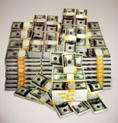Keep your cotten pickin' hands off Jack DeSantis' AIG bonus. 