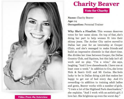 charity-beaver