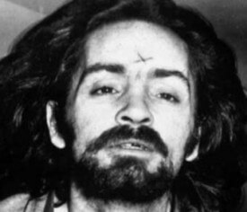 charles manson Would President Obama have said Charles Manson's arrest was stupid, too?