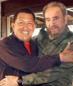 Castro calls Obama “the best snake charmer that has ever existed”