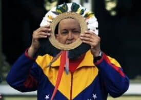 chavez-shaman