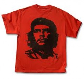 che t-shirt