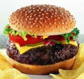 Lord Stern can have our cheeseburger when he pries if from our cold, dead hands