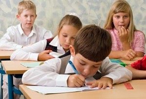 Now we learn our ABCs and CO2s: Schools to teach “environmental literacy”