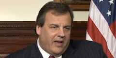 Chris Christie’s Greatest Hits: One minute and 32 seconds of Chris Christie-induced tingles up the leg