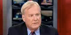Chris Matthews does what he accuses Palin of doing while accusing Palin of doing it