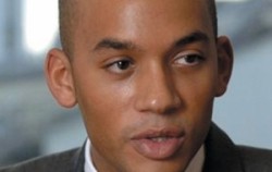 Chuka Umanna, the British Barack Obama. Has anyone seen his birth certificate? Chuka Umanna, the British Barack Obama. Has anyone seen his birth certificate?