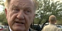 Is Sheriff Dupnik is responsible for the Tuscon massacre?