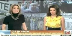 cnn newsettes vs cia