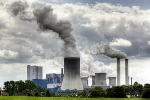 coal-plant-germany