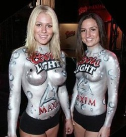 coors-light-body-paint