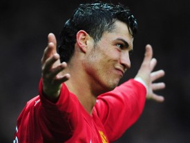 cristianoronaldo
