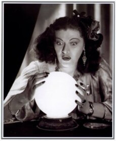 Obama's Imaginary Congressional District Czar researching the number of jobs that have been saved or created