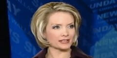 Dana Perino tells the truth: Obama lies