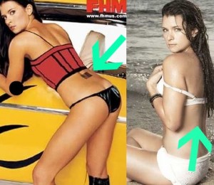 FHM/Sports Illustrated