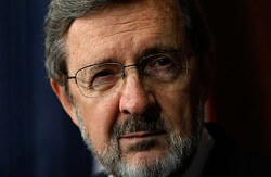 david obey retiring poll