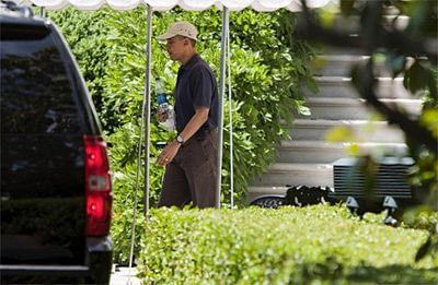 day-26-golf obama golf during gulf spill