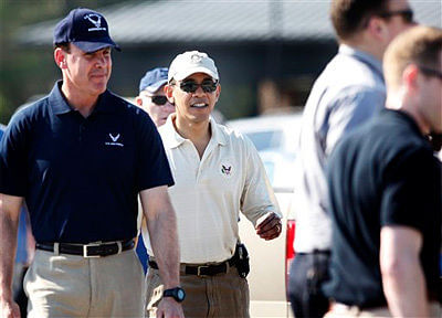 day-33-golf obama golf during gulf spill