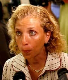 Hilarious: New York Times Style section dubs Debbie Wasserman Schultz “a cultural and hair hero”