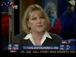 Debra Burlingame found out words and actions are two completely different things in the Obama administration.