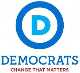 democrat logo new
