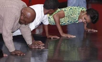 Inexplicable Photo Caption Contest IV