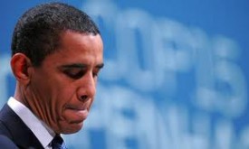 Crisis gone to waste: Generic Congressional Ballot shows Republicans 47%, Democrats 36%