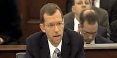 CBO Director says ObamaCare will cause 100% unemployment in Delaware and South Dakota
