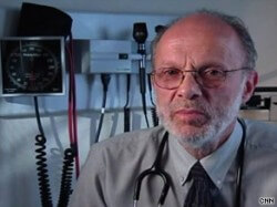Dr. David Scheiner is not happy with ObamaCare.