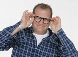 Drew Carey for Senate: Ohio libertarians wants to draft The Price Is Right host