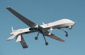 Surprise: U.N. wants to outlaw weapons only the United States possesses