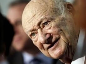 Former New York Mayor Ed Koch may flip parties because he’s flippin’ pissed about Obama’s Israel policy