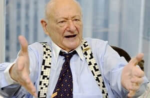 “A shot across President Obama’s bow:” Ed Koch endorses Republican in race for Weiner’s former seat