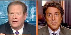 MSNBC’s Sgt. Schultz: “I know nothing about journalistic integrity”