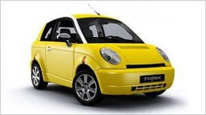 electric car spain