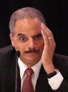 Eric Holder joins the parade of Obama administration tax deadbeats