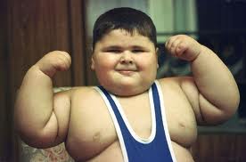 fat-child