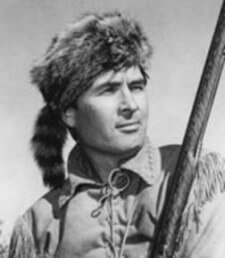 fess parker