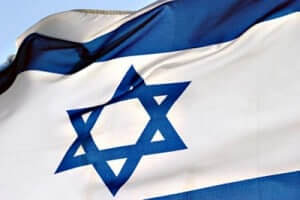 Israel: Oil vey