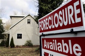 foreclosure obama program fails
