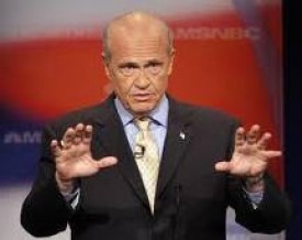 Fred Thompson’s Top Ten Tweets of the Week