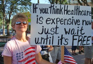 The latest glitch in ObamaCare: Millions more qualify for free insurance